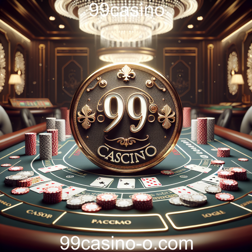Descubra o Baccarat no 99casino: Um Jogo de Estilo e Estratégia