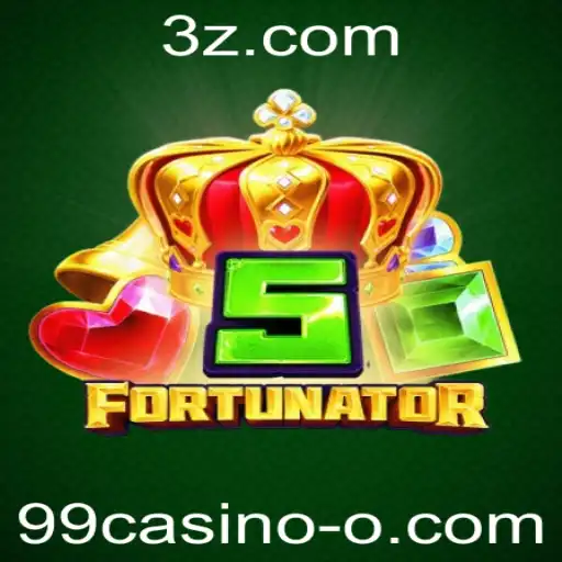 5Fortunator: Desvendando o Fascinante Mundo do Jogo no 99casino