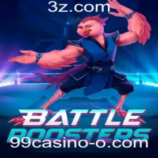 Descubra o Mundo Empolgante de BattleRoosters no 99casino