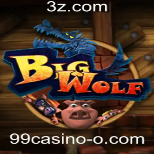 BigWolf: O Jogo Revolucionário no 99casino