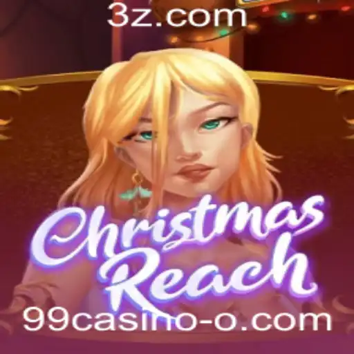 Descubra o Empolgante Jogo ChristmasReach Casino