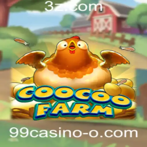 Domine a Fazenda com CooCooFarm: Um Jogo de Estratégia e Diversão