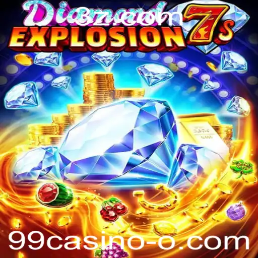 Explorando o Fascinante Mundo de DiamondExplosion7s no 99casino
