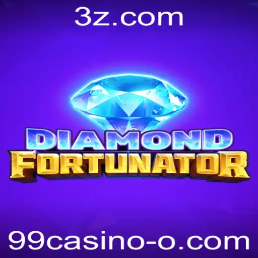 DiamondFort: Descubra o Encantador Mundo do 99casino