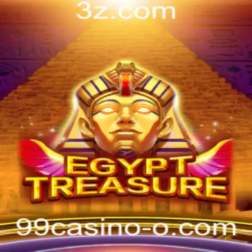 Descubra o Mundo Fascinante de EgyptTreasure no Universo 99casino