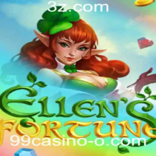 Descubra o Fascinante Mundo de EllensFortune no 99casino