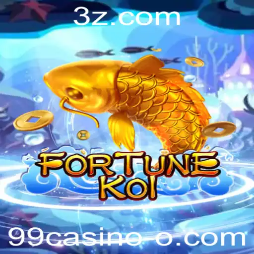 FORTUNEKOI: Desvendando o Popular Jogo de Cassino no 99casino