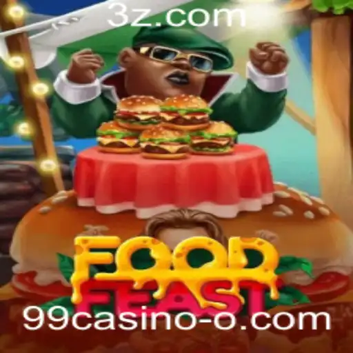 Descubra FoodFeast: O Jogo de Estratégia e Sabor que Conquista 99casino