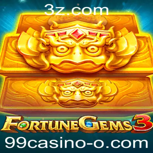 Desvendando os Segredos de FortuneGems3 no 99casino