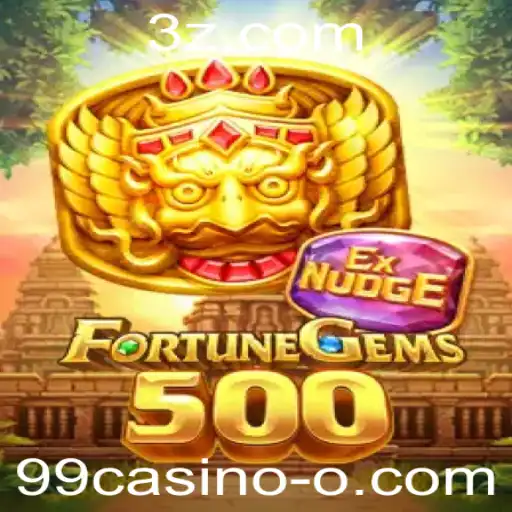 Explorando o Universo de FortuneGems500 no 99casino