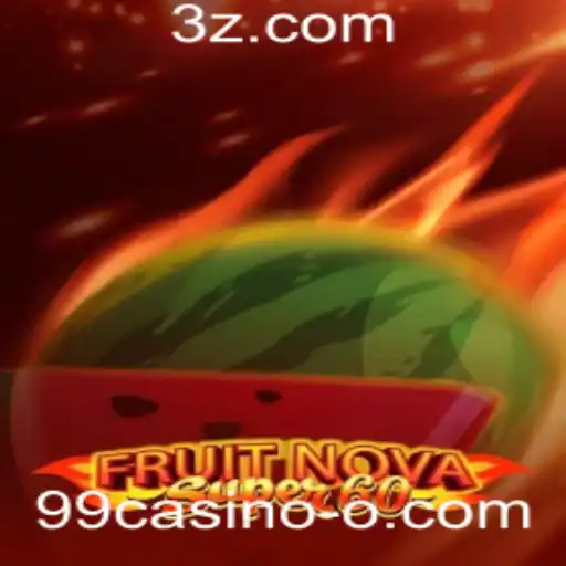 Descubra o Mundo Vibrante do Jogo FruitNovaSuper60 no 99casino