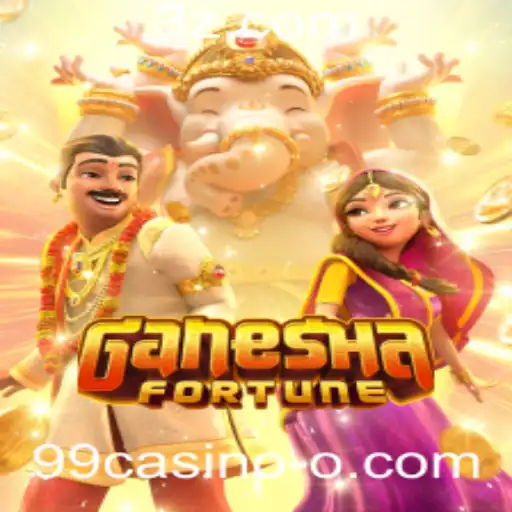 Explorando Ganeshafortune no 99casino: Uma Jornada de Fortuna e Entretenimento