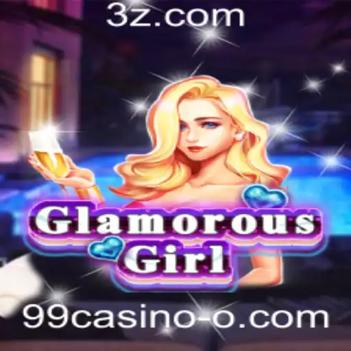 GlamorousGirl: Um Mergulho no Mundo Cativante do 99casino