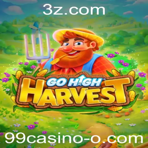 Descubra o Mundo de GoHighHarvest