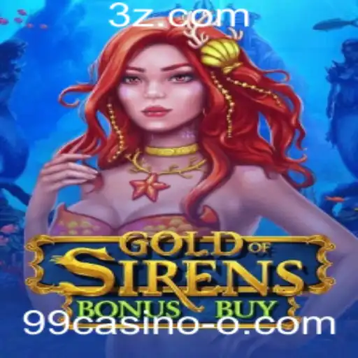 Descubra a Aventura Emocionante de GoldofSirensBonusBuy no 99casino