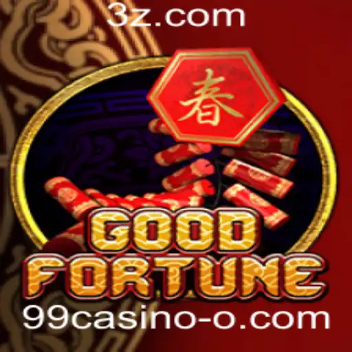 Descubra o Mundo de GoodFortune no 99casino