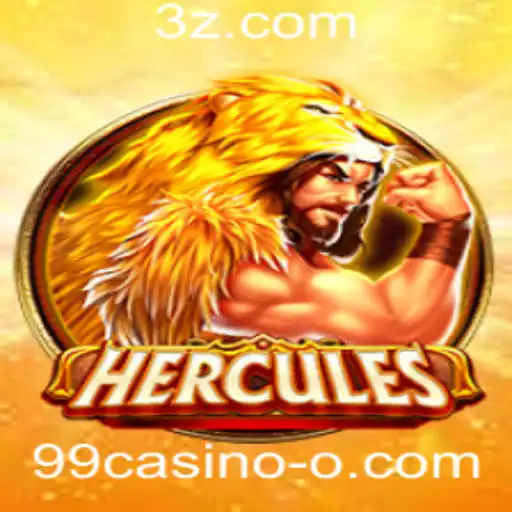 Desvendando o Jogo 'Hercules' no 99casino