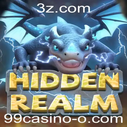 Explorando o Mundo de HiddenRealm: Um Jogo de Aventura Inovador no 99casino