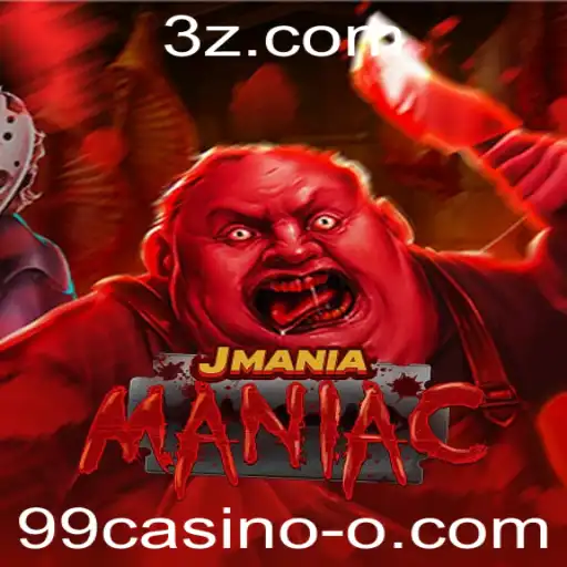 Explorando o Jogo JManiaManiac e a Influência do 99casino