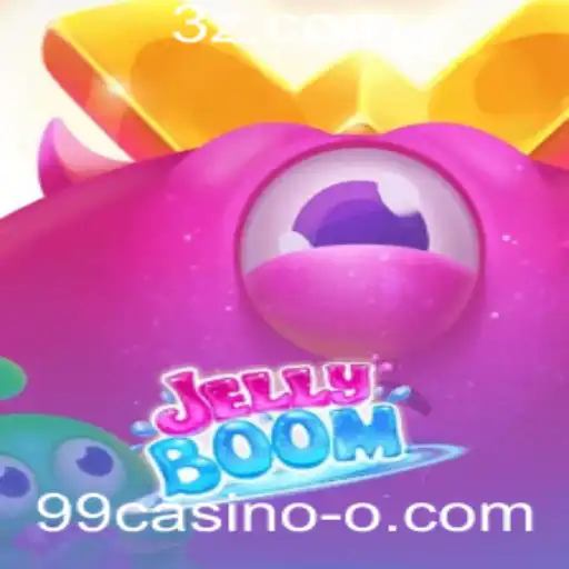Descubra o Fascinante Mundo de JellyBoom: Um Jogo Empolgante no 99casino