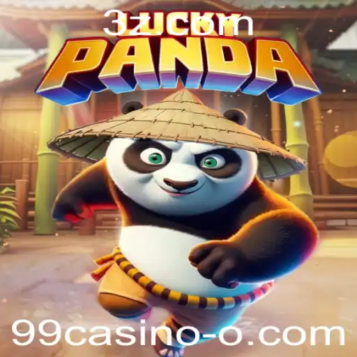 Descubra o Excitante Mundo de LuckyPanda no 99casino