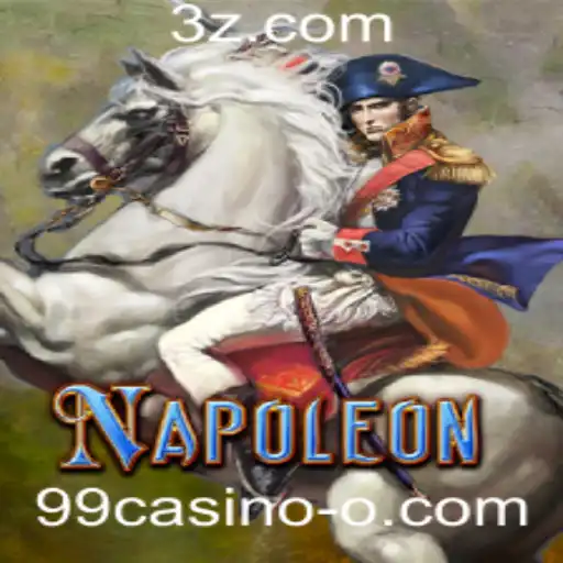 Explorando o Mundo do Jogo Napoleon no 99Casino