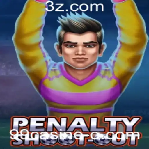 PenaltyShootOut: A Atração Emocionante do 99casino