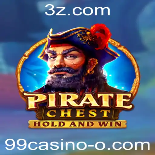 Descubra a Aventura do PirateChest no Universo 99casino