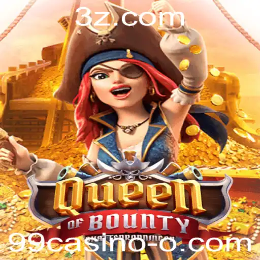 Descubra o Fascinante Mundo de QueenofBounty no 99casino