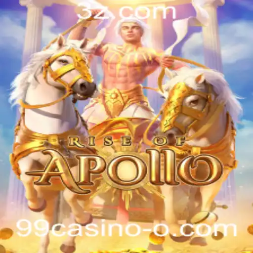 Explorando o Fascinante Jogo RiseofApollo no Universo 99casino