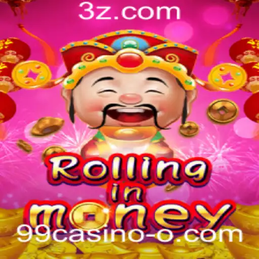 RollingInMoney: Descubra as Regras e Estratégias do Novo Jogo de Cassino 99casino