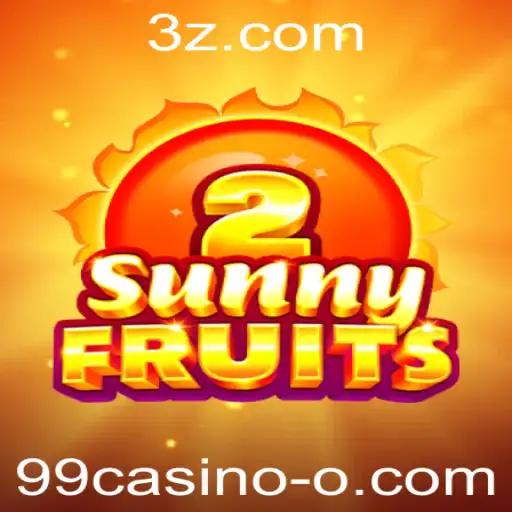 SunnyFruits2: A Nova Sensação dos Cassinos Online