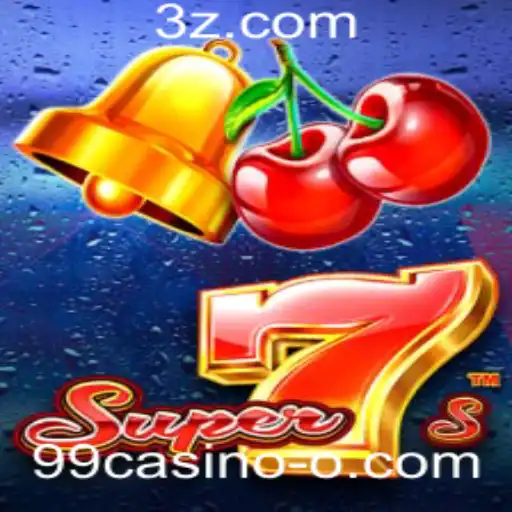 Descubra o Fascínio de Super7s no 99casino
