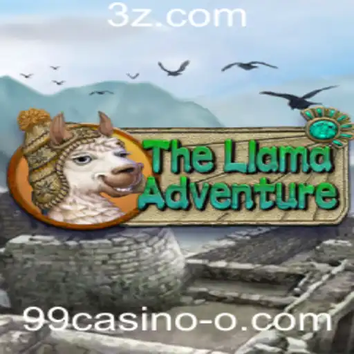 Descubra o Universo de TheLlamaAdventure: Mergulhe na Emoção de 99casino