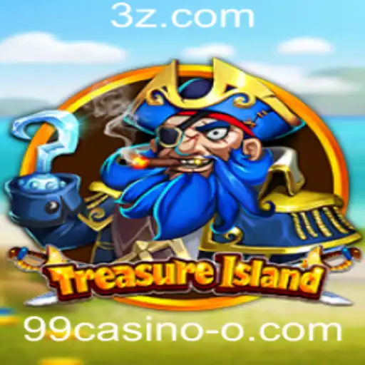 Desvendando TreasureIsland: Uma Aventura de 99casino