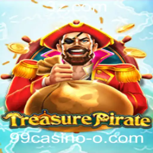 Descubra o Fascinante Universo de TreasurePirate no 99casino