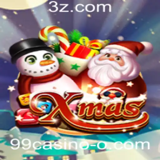 Conhecendo o Excitante Jogo 'Xmas' no 99casino