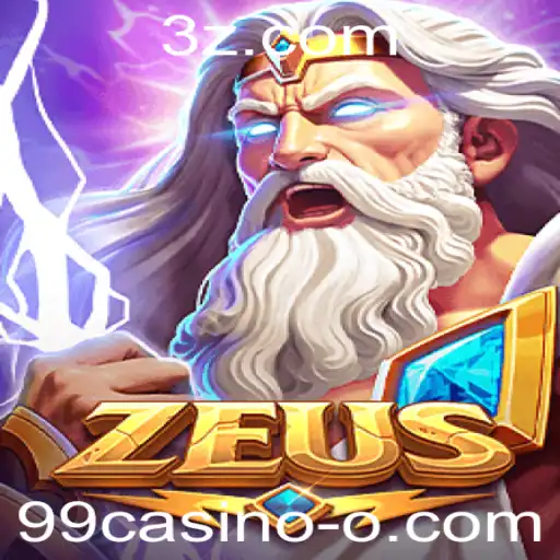 Descobrindo o Jogo Zeus no 99casino