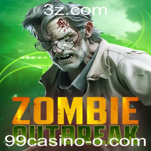 ZombieOutbreak: Um Novo Fenômeno no Mundo dos Jogos com Influências do 99casino